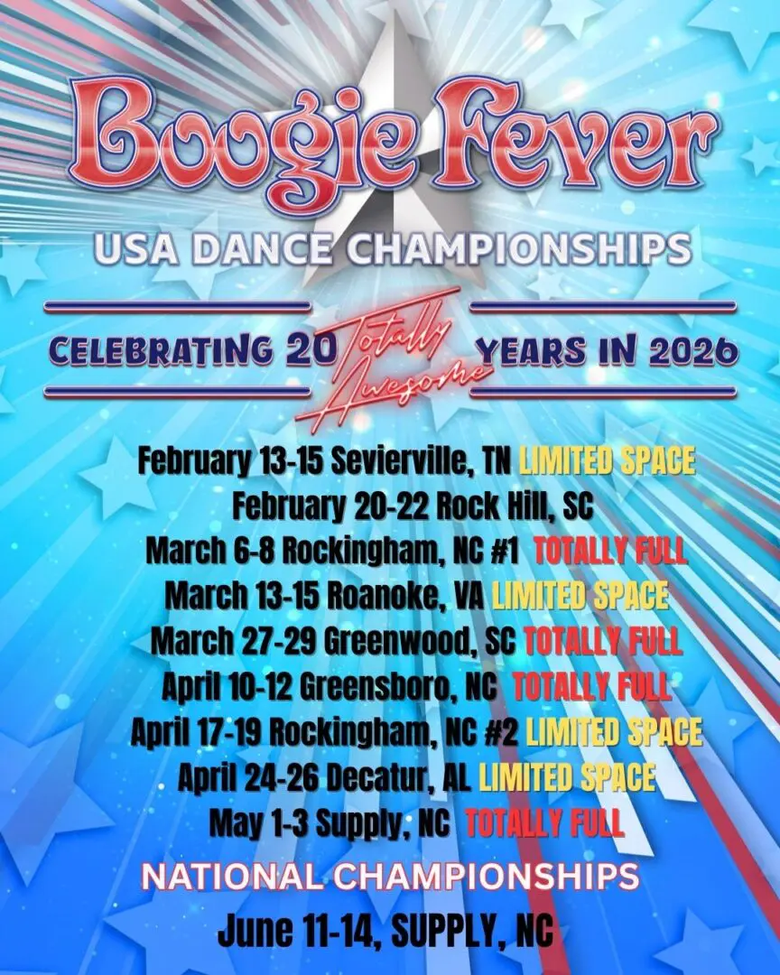 BF 2026 Status Post September 3rd BF 2026 Status Post September 3rd
